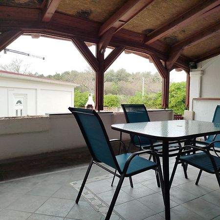 Apartman Iva Novalja Εξωτερικό φωτογραφία