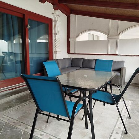 Apartman Iva Novalja Εξωτερικό φωτογραφία