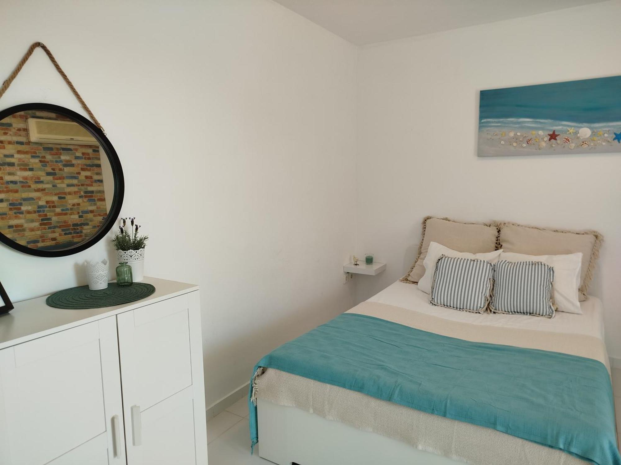 Apartman Iva Novalja Εξωτερικό φωτογραφία
