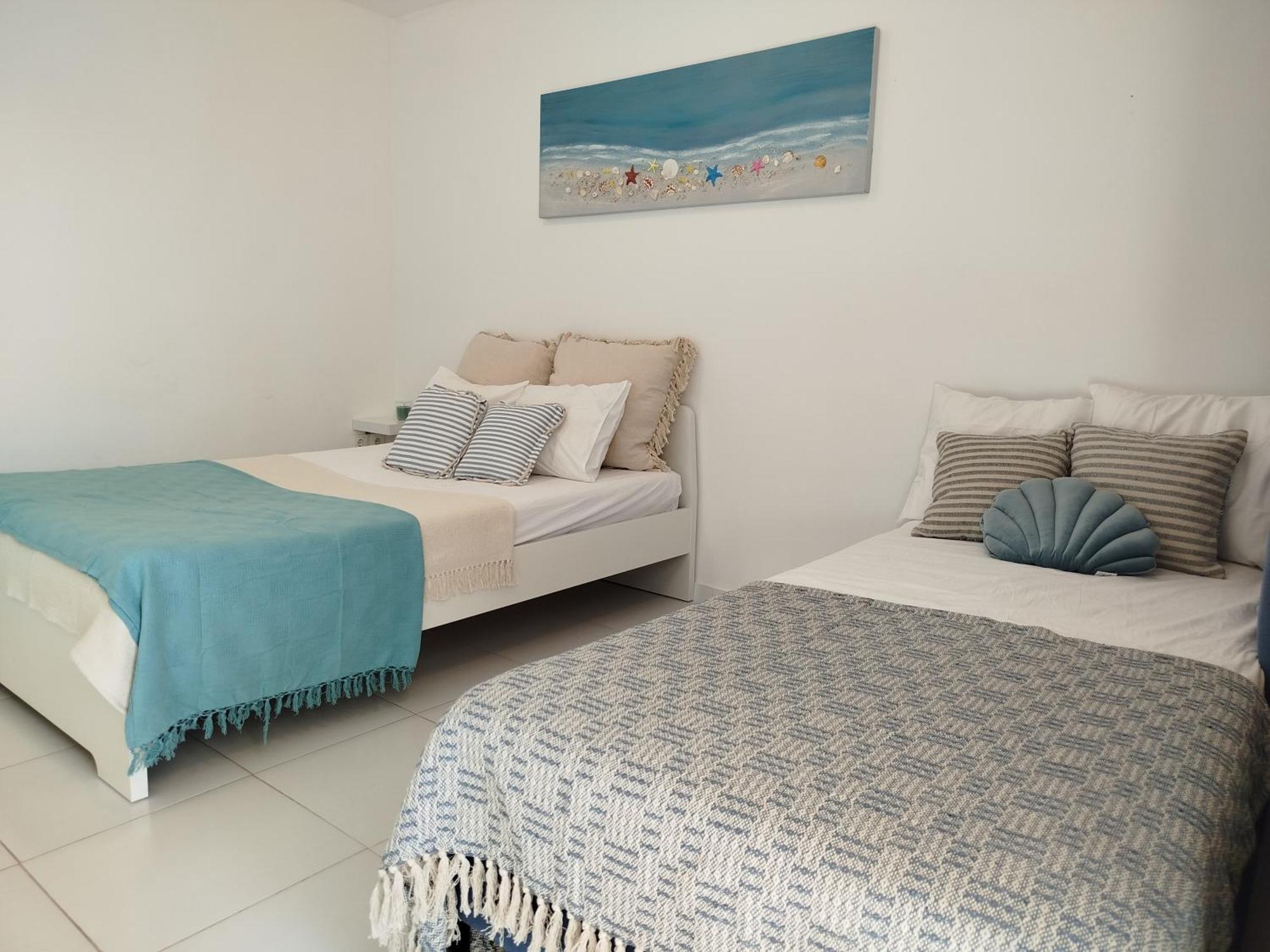 Apartman Iva Novalja Εξωτερικό φωτογραφία