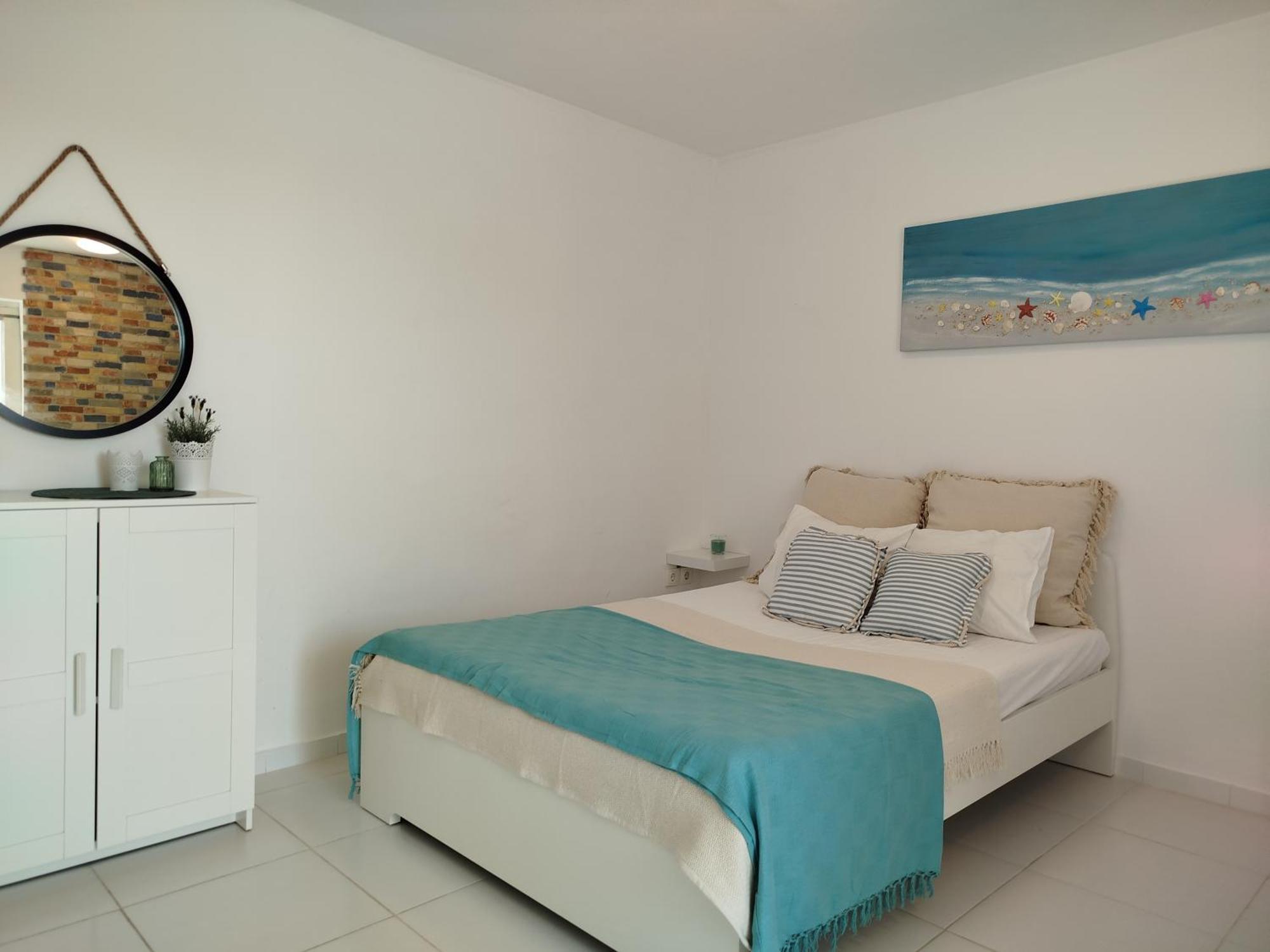 Apartman Iva Novalja Εξωτερικό φωτογραφία