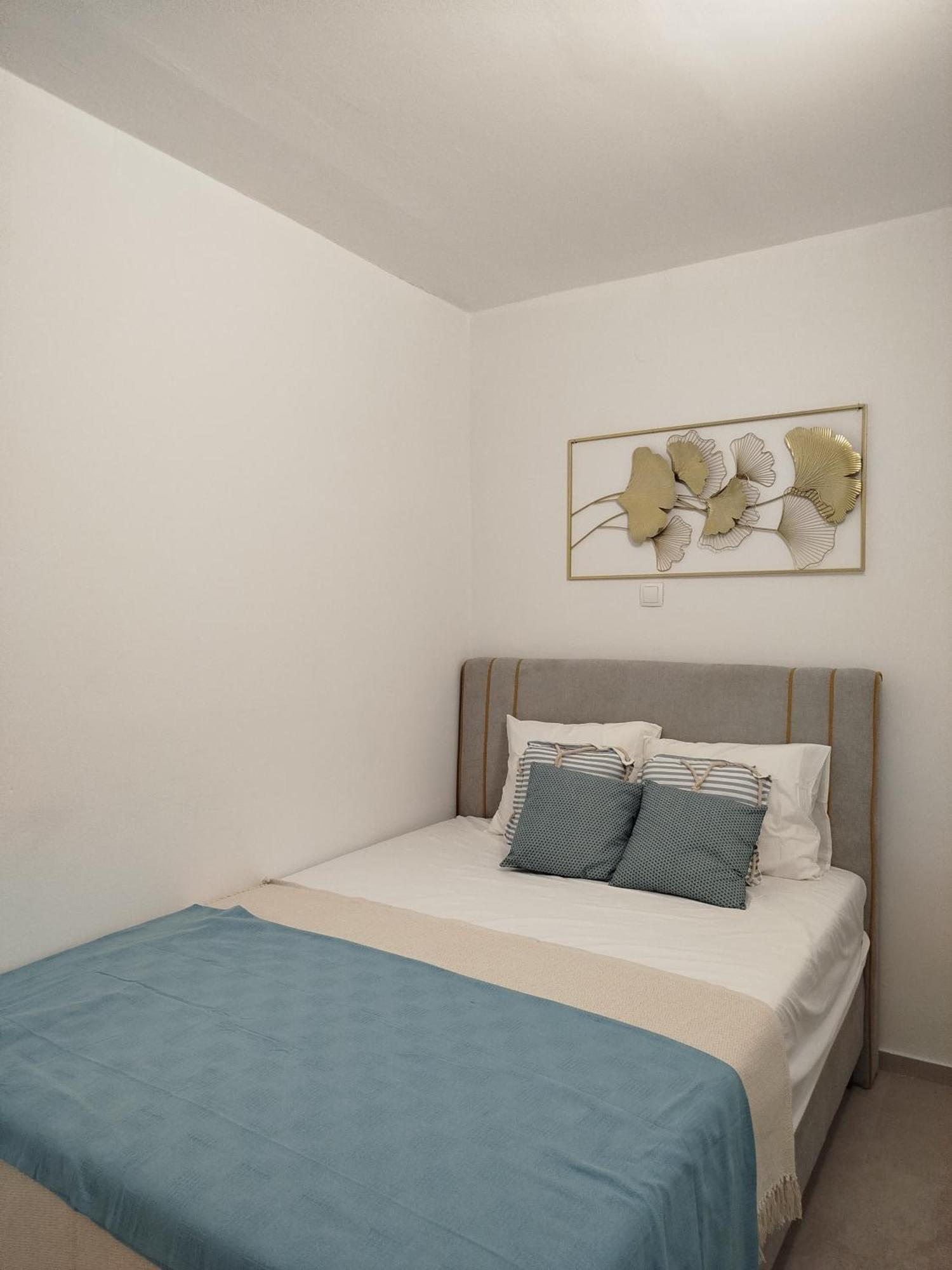 Apartman Iva Novalja Εξωτερικό φωτογραφία
