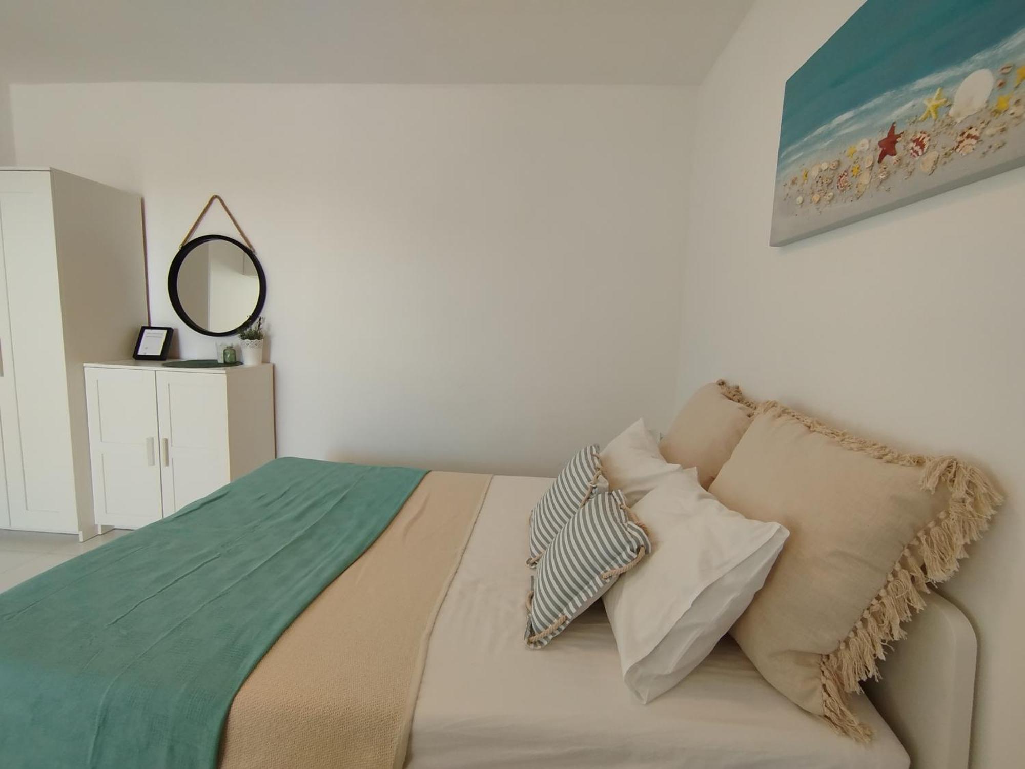Apartman Iva Novalja Εξωτερικό φωτογραφία