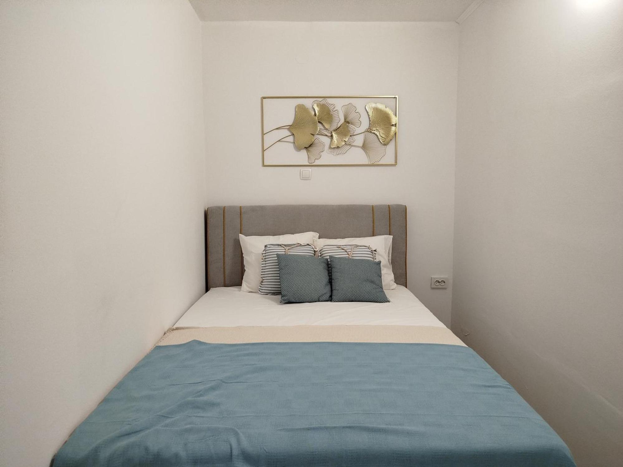 Apartman Iva Novalja Εξωτερικό φωτογραφία