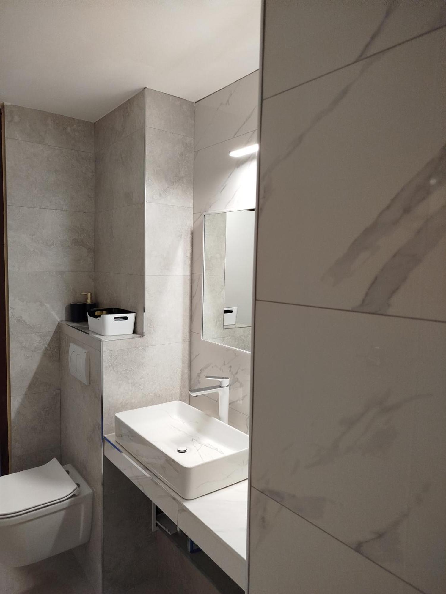 Apartman Iva Novalja Εξωτερικό φωτογραφία