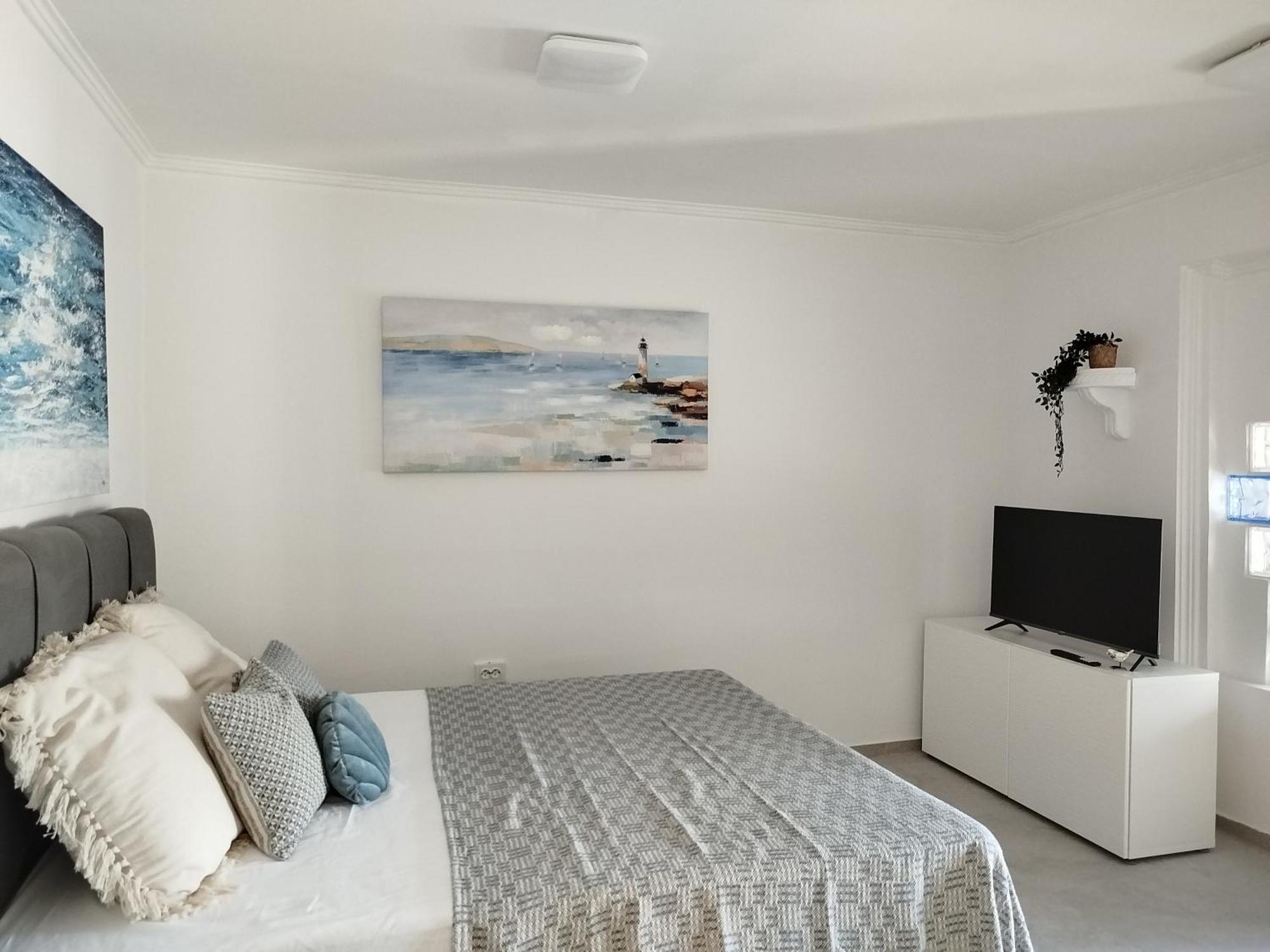 Apartman Iva Novalja Εξωτερικό φωτογραφία