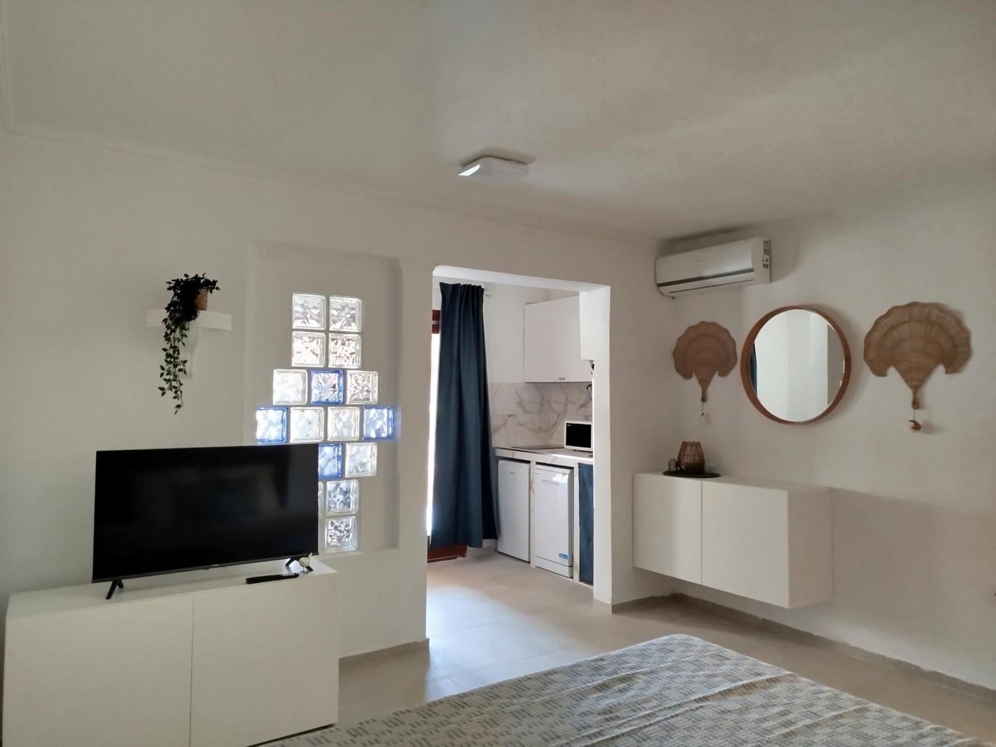 Apartman Iva Novalja Εξωτερικό φωτογραφία