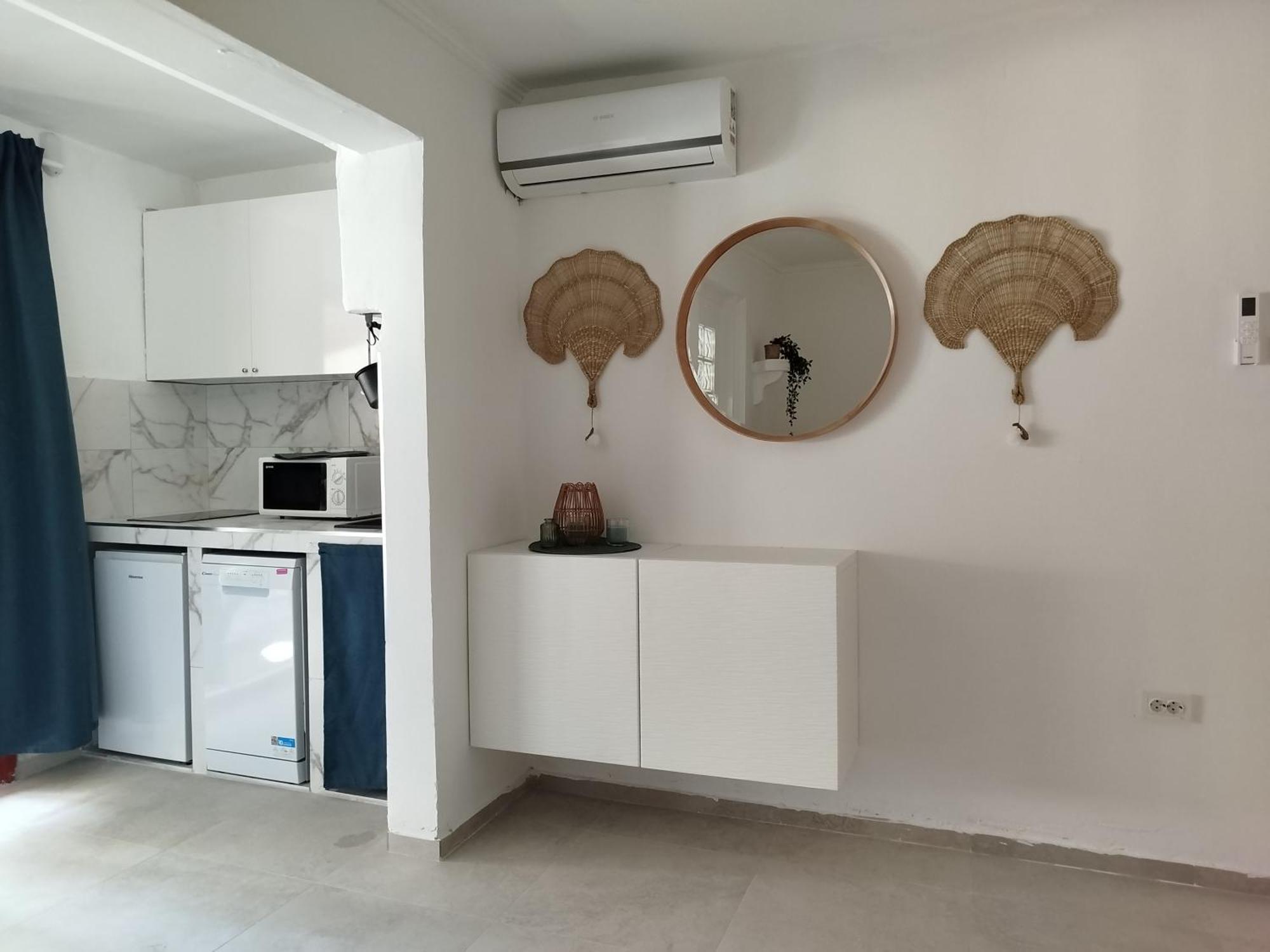 Apartman Iva Novalja Εξωτερικό φωτογραφία