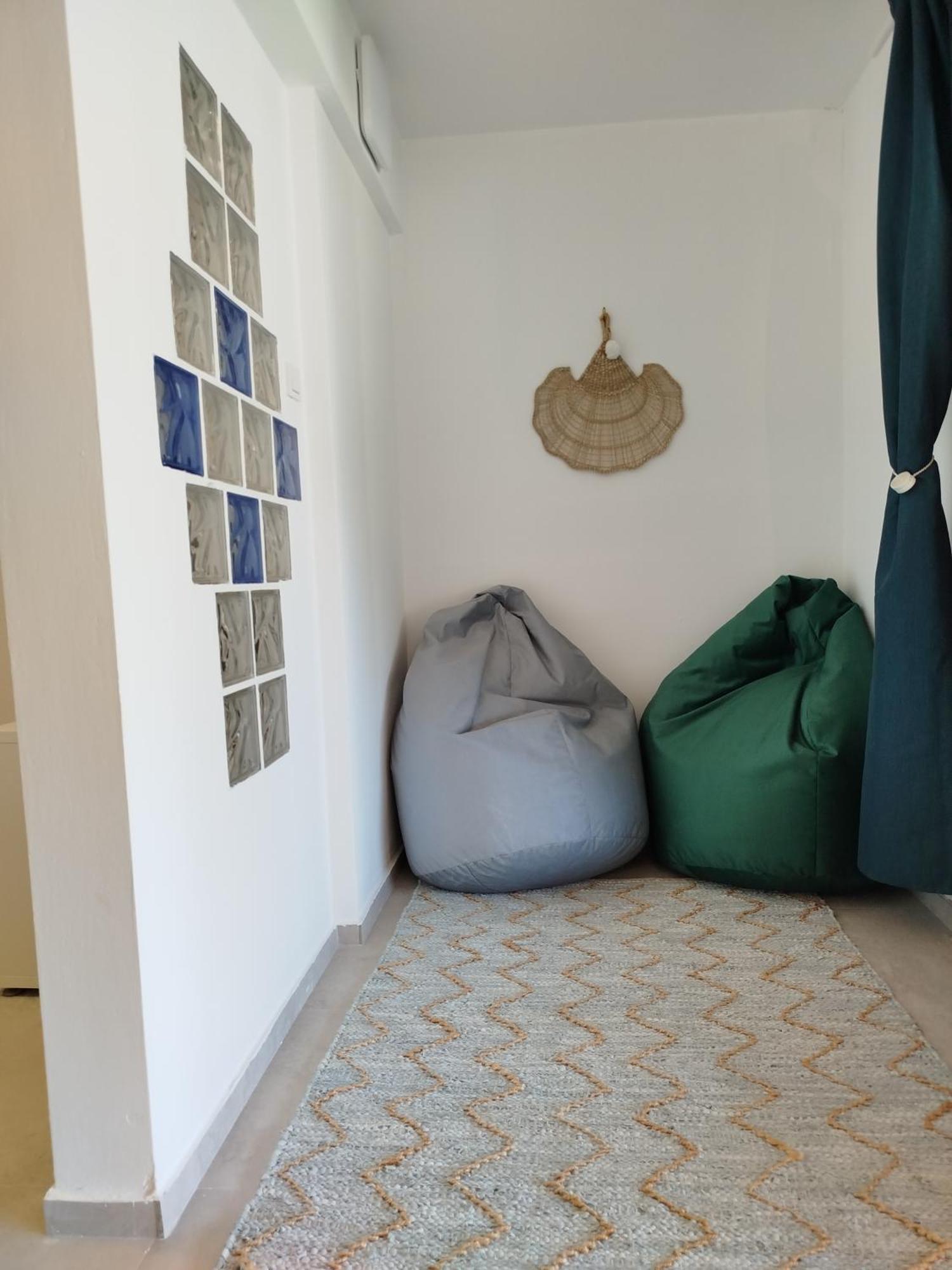Apartman Iva Novalja Εξωτερικό φωτογραφία