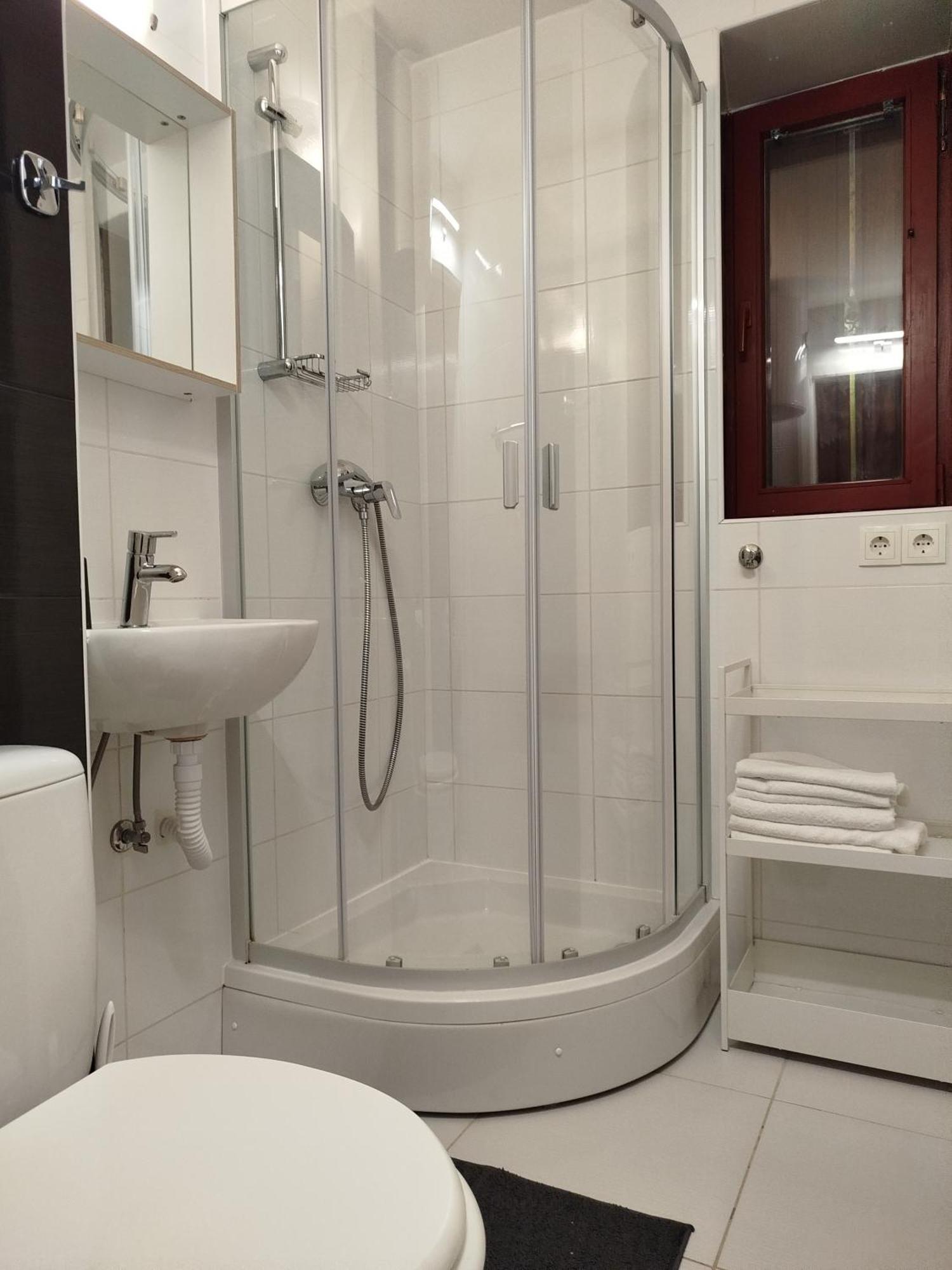 Apartman Iva Novalja Εξωτερικό φωτογραφία