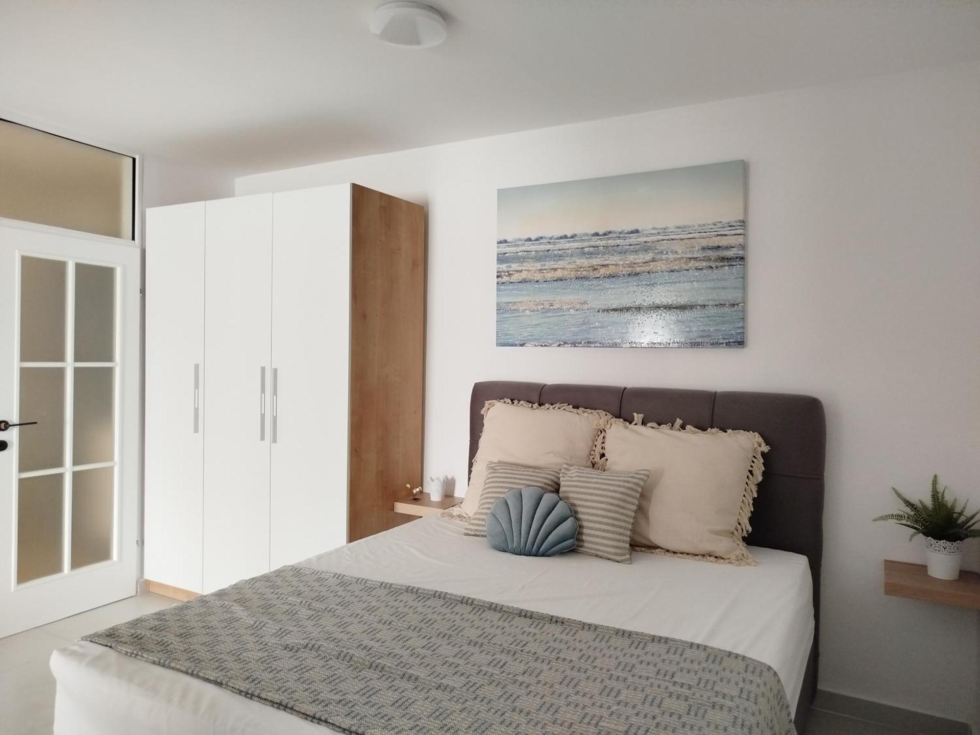Apartman Iva Novalja Εξωτερικό φωτογραφία