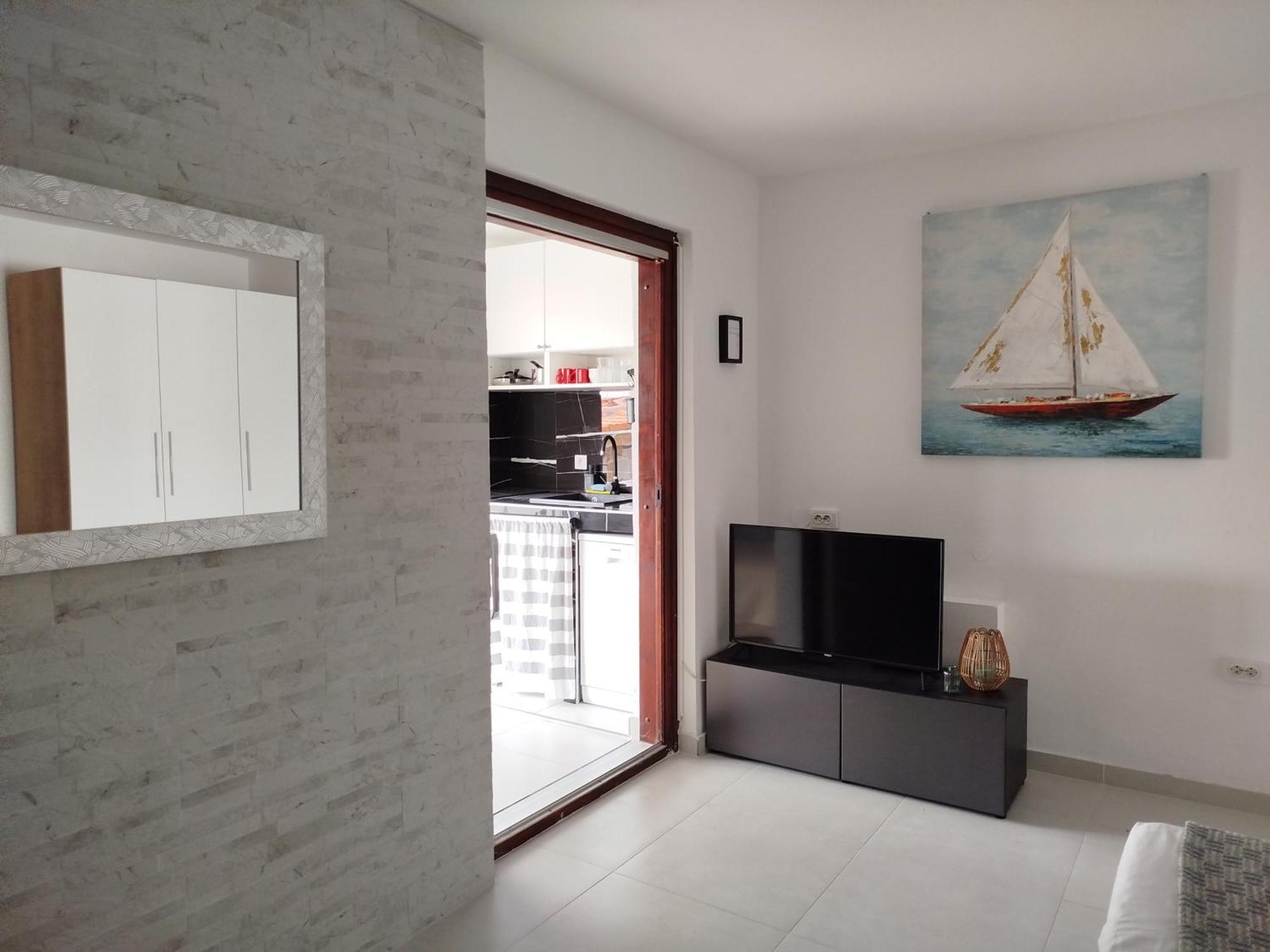 Apartman Iva Novalja Εξωτερικό φωτογραφία