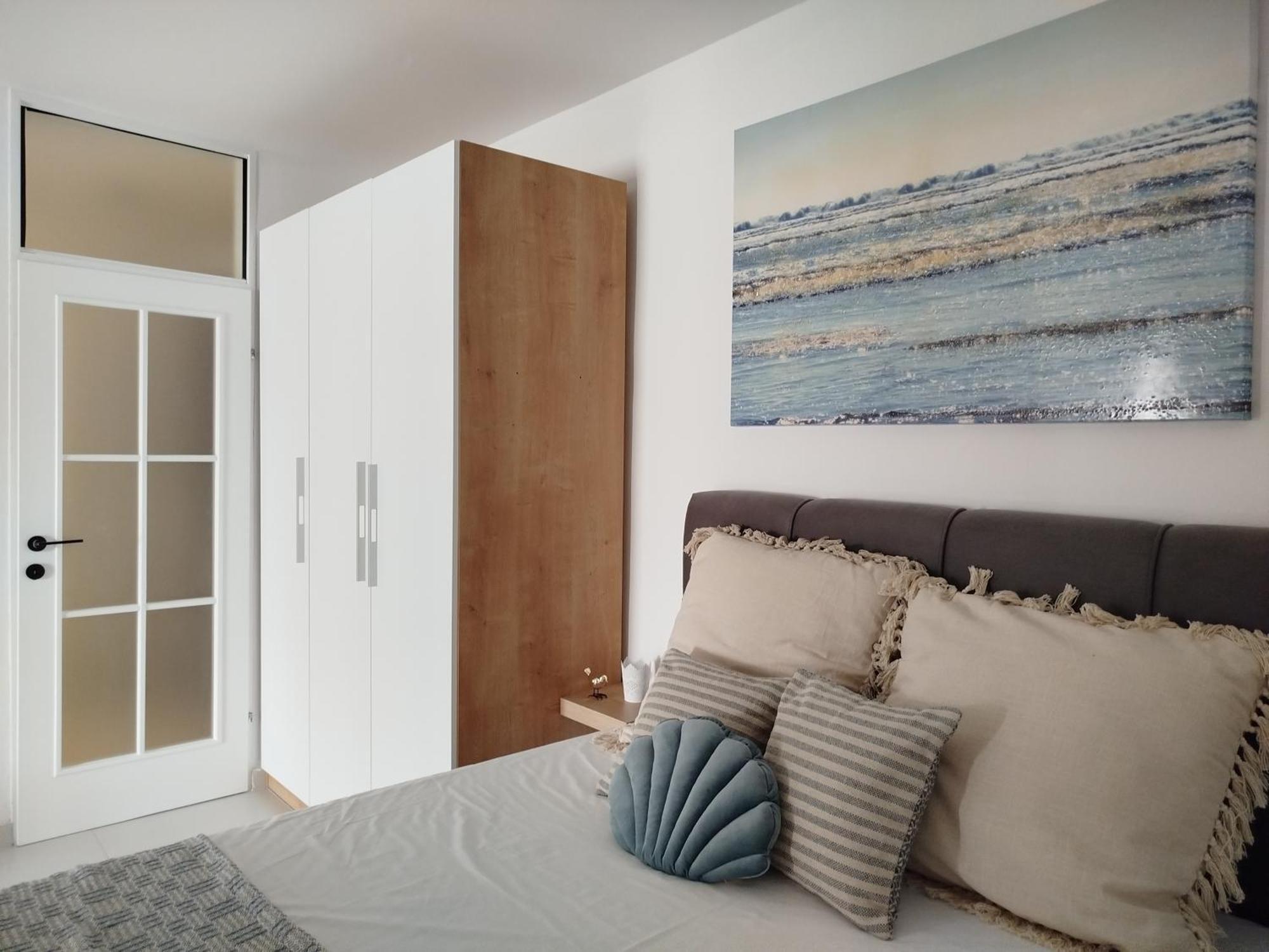 Apartman Iva Novalja Εξωτερικό φωτογραφία