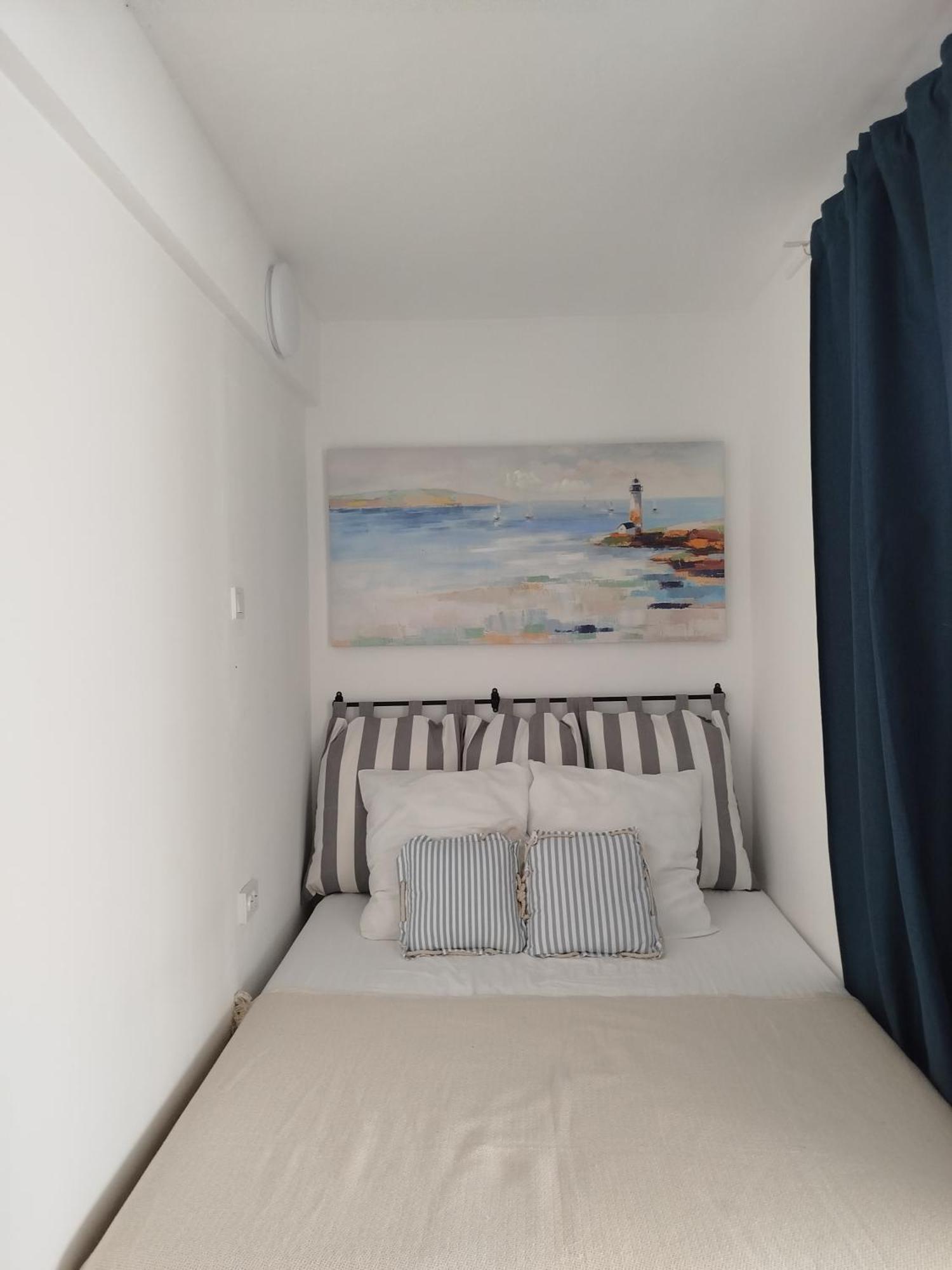Apartman Iva Novalja Εξωτερικό φωτογραφία