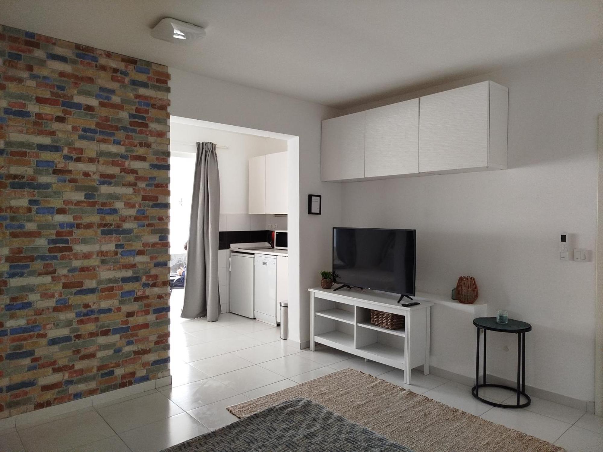 Apartman Iva Novalja Εξωτερικό φωτογραφία
