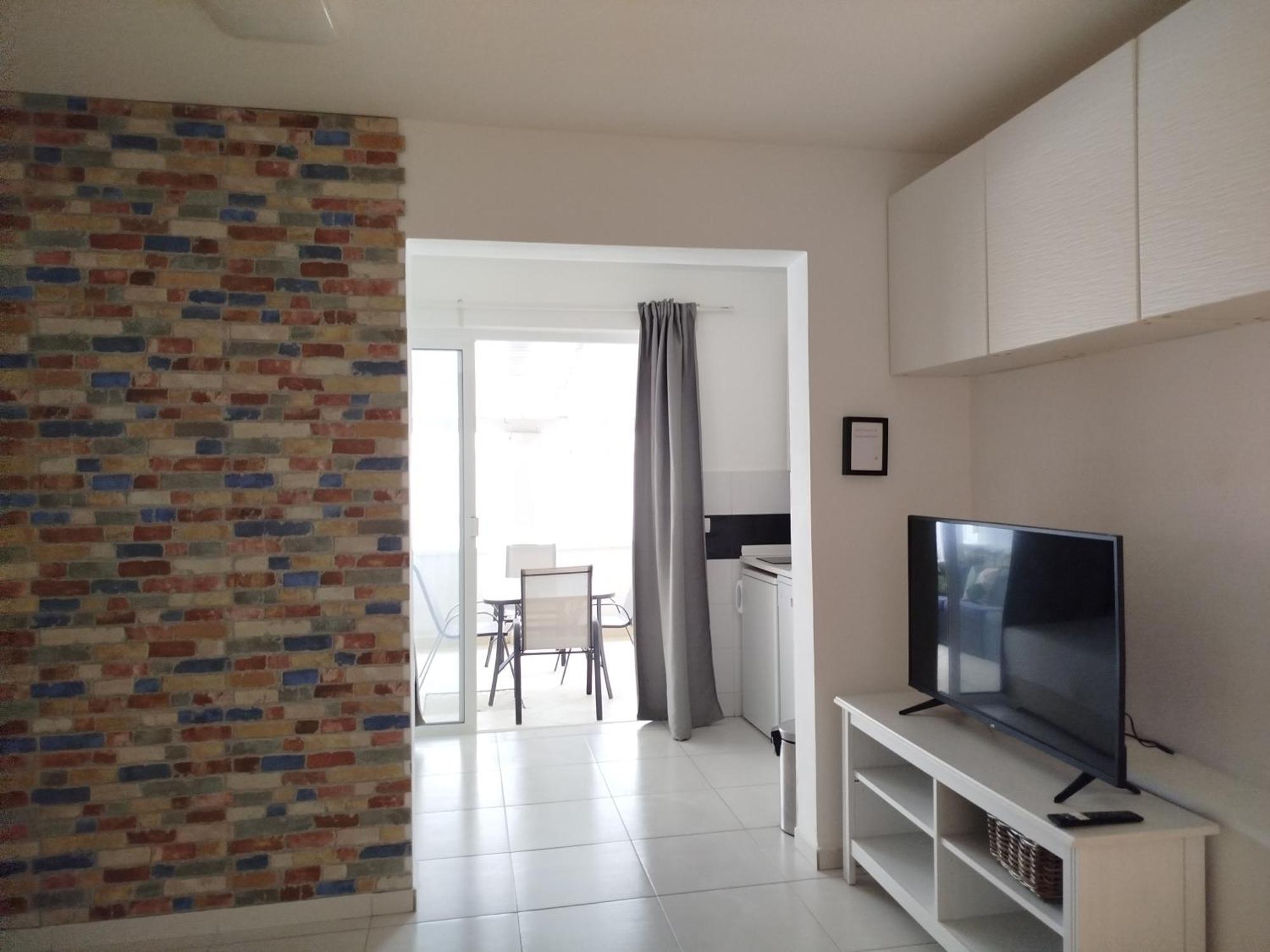Apartman Iva Novalja Εξωτερικό φωτογραφία