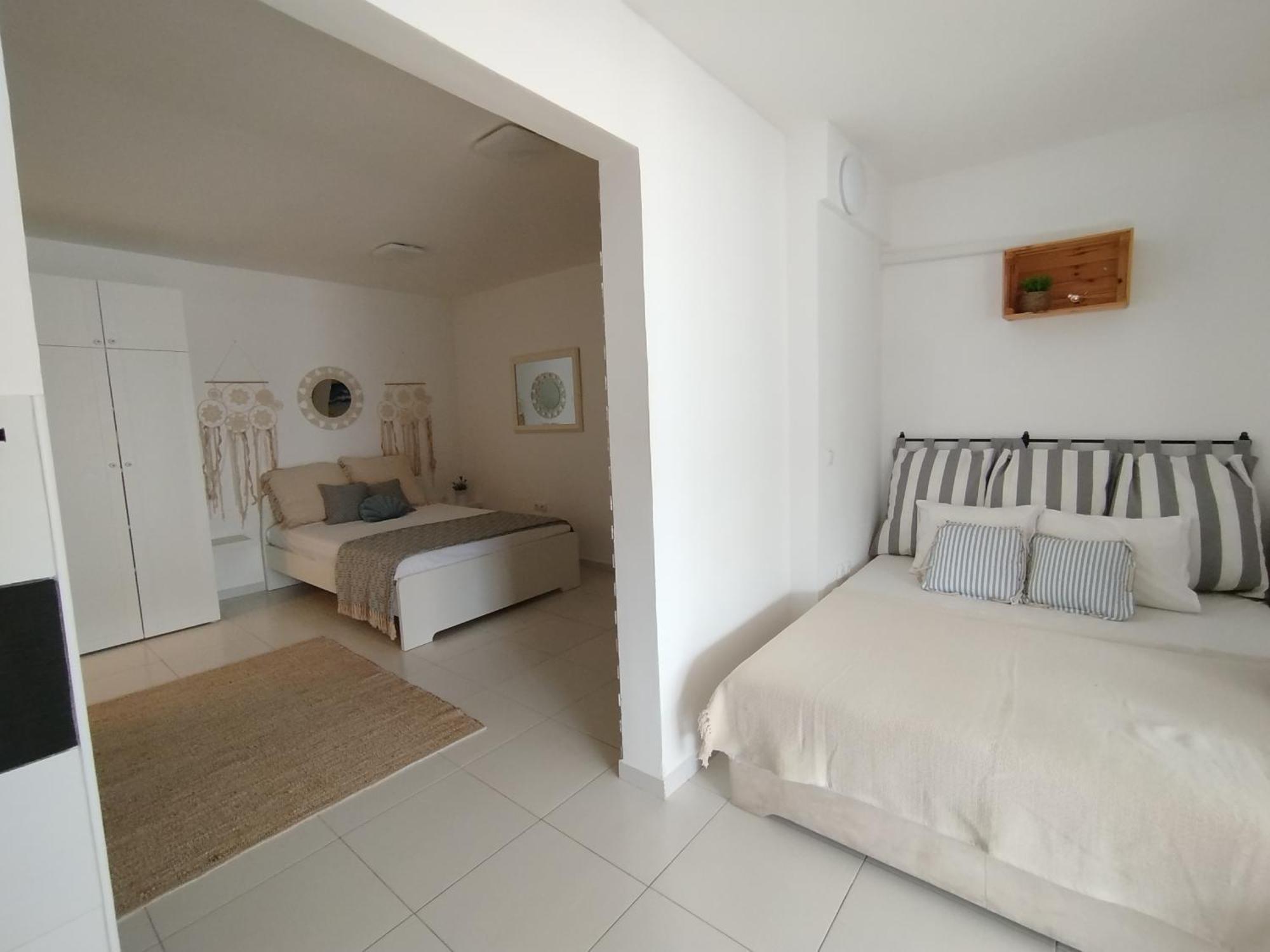 Apartman Iva Novalja Εξωτερικό φωτογραφία