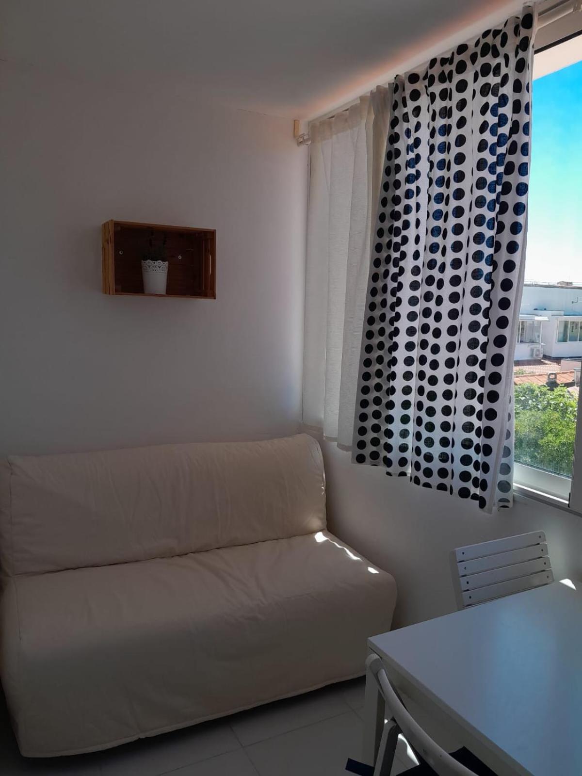 Apartman Iva Novalja Εξωτερικό φωτογραφία