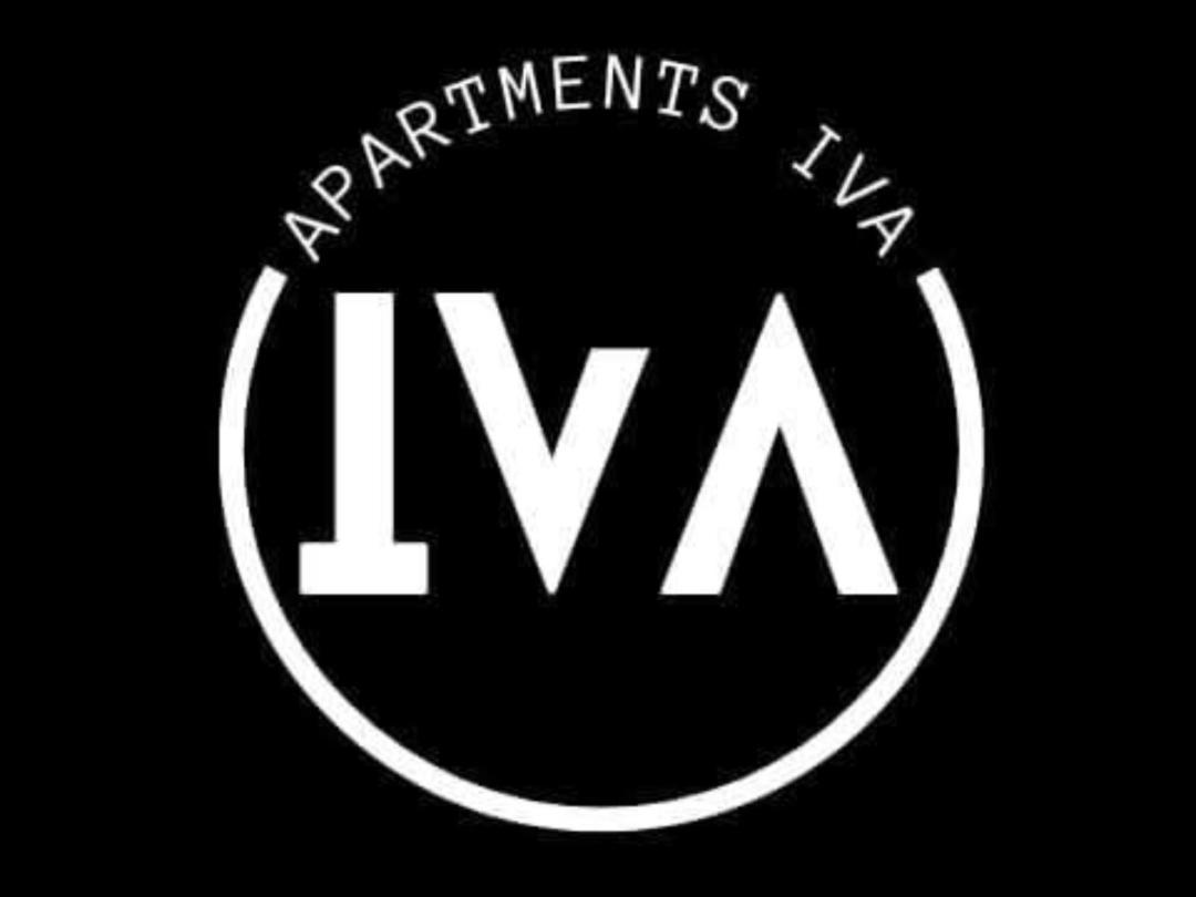 Apartman Iva Novalja Εξωτερικό φωτογραφία
