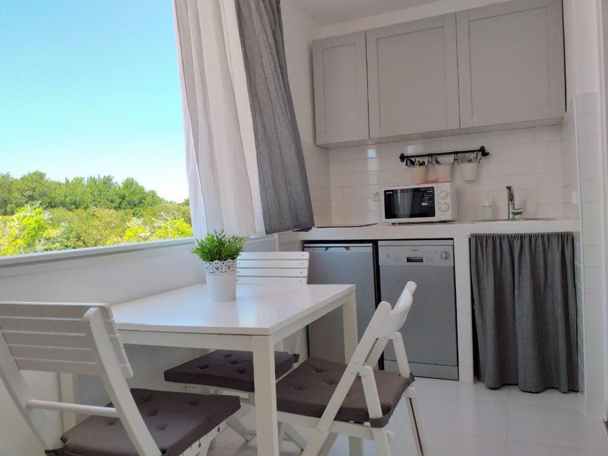 Apartman Iva Novalja Εξωτερικό φωτογραφία